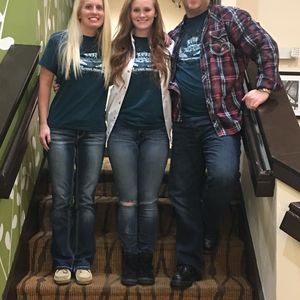 Meet your Posher, Makayla